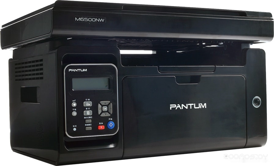 МФУ Pantum M6500NW, фото 2