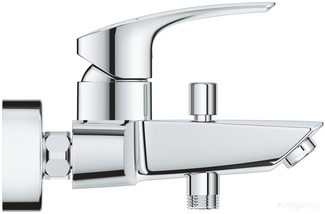Смеситель Grohe Eurosmart 33300003, фото 2