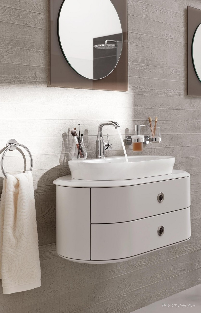 Смеситель Grohe Essence New 23463001, фото 2