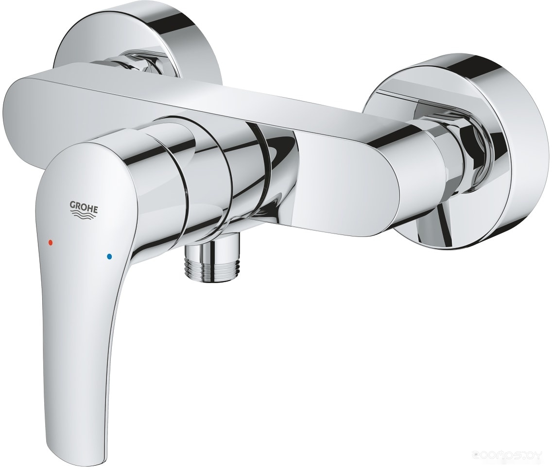 Смеситель Grohe Eurosmart 33555003, фото 3