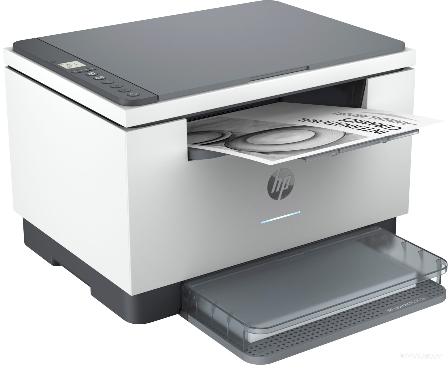 Принтер HP LaserJet MFP M236dw, фото 4