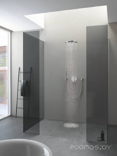 Термостат Grohe Grohtherm 24076000 для душа, фото 5