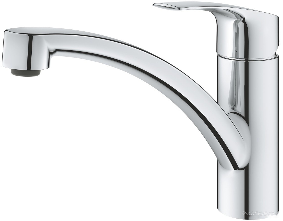 Смеситель Grohe Eurosmart 30260003, фото 3