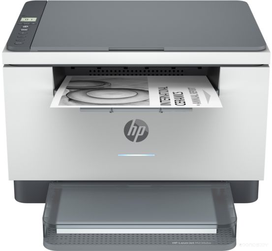 Принтер HP LaserJet MFP M236dw, фото 1
