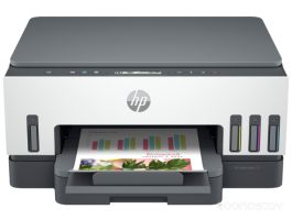 Принтер HP Smart Tank 720