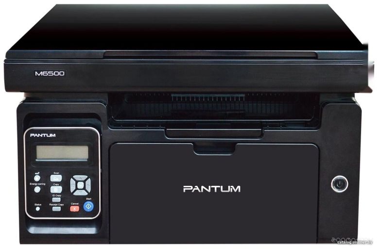 МФУ Pantum M6500NW, фото 1