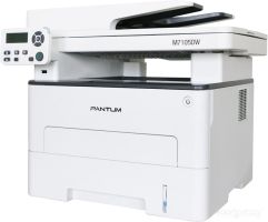 МФУ Pantum M7105DN