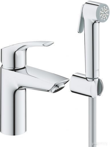 Смеситель Grohe Eurosmart 23124003, фото 1