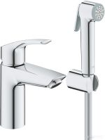 Смеситель Grohe Eurosmart 23124003
