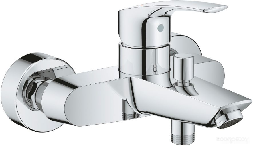 Смеситель Grohe Eurosmart 33300003, фото 1