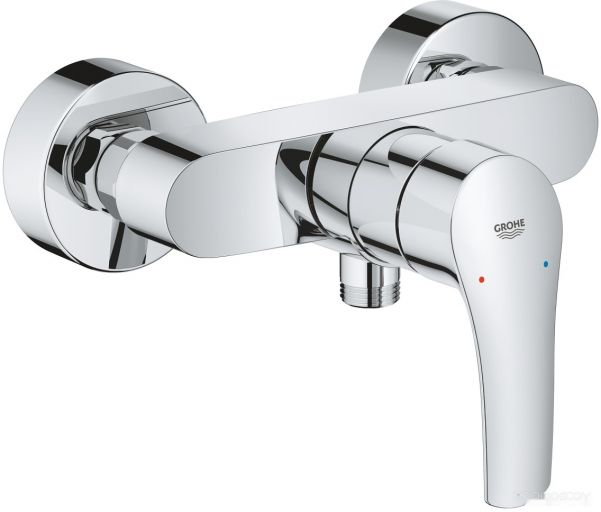 Смеситель Grohe Eurosmart 33555003, фото 1