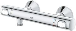 Смеситель Grohe Grohtherm 500 34793000