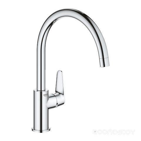 Смеситель Grohe Start Curve 31554001, фото 1
