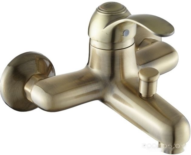 Смеситель Gross Aqua Arabic Bronze 2540516BRL, фото 1