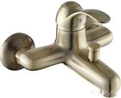Смеситель Gross Aqua Arabic Bronze 2540516BRL