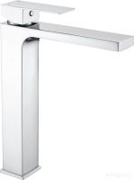 Смеситель Laveo Kvadrato BLQ 02ND
