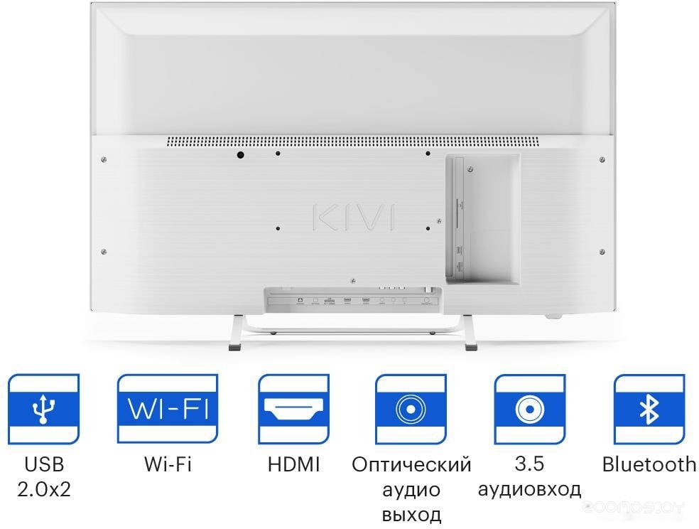 Телевизор Kivi 32F790LW, фото 2