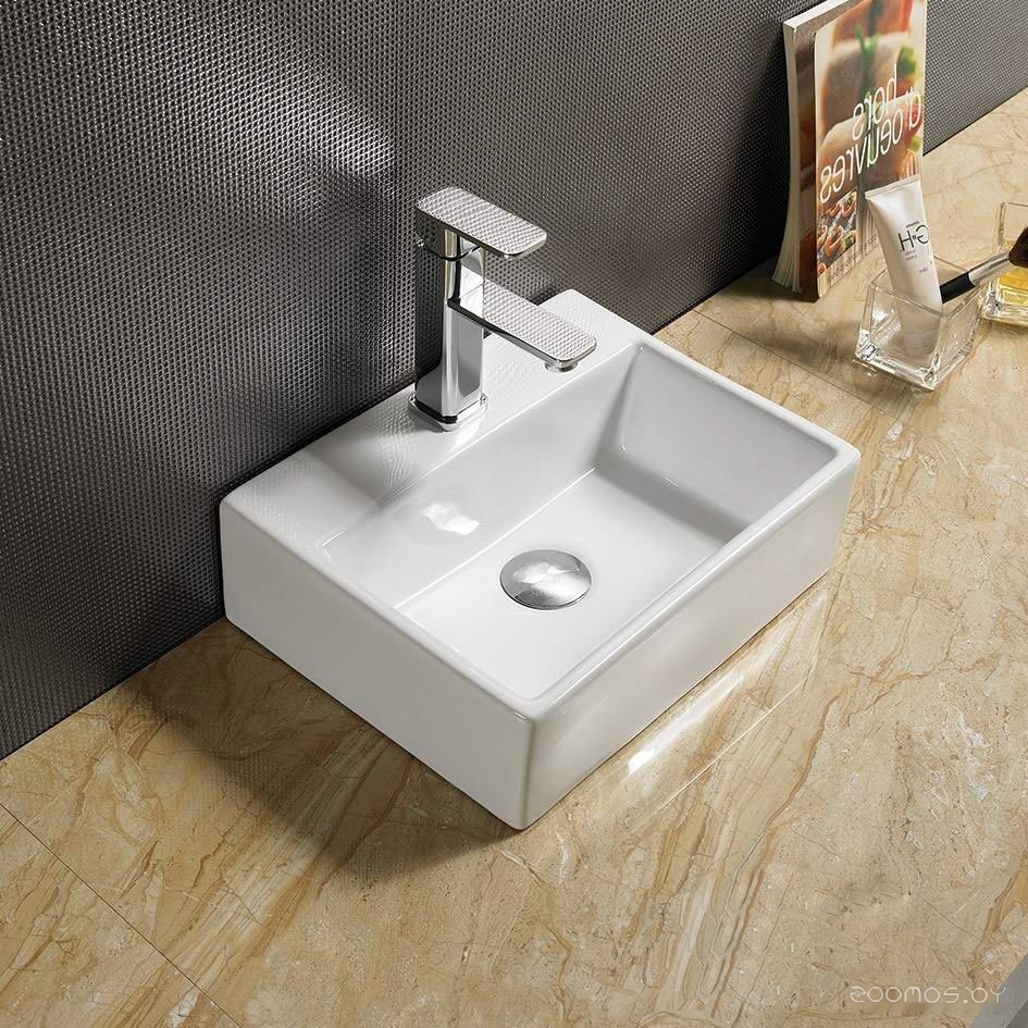 Умывальник Rea Echo, фото 3