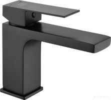 Смеситель Laveo Kvadrato BLQ 722D