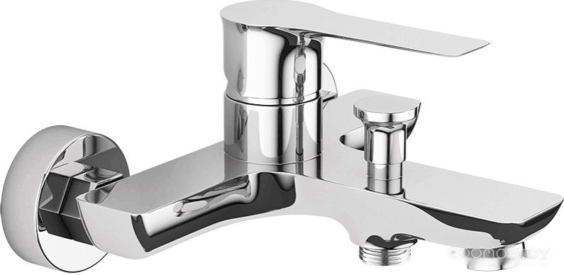 Смеситель Laveo Raila BLL 010D, фото 1