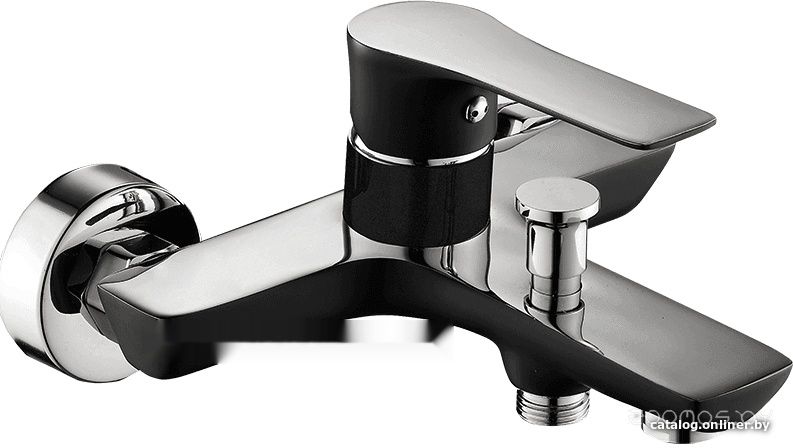 Смеситель Laveo Raila BLL 710D, фото 1