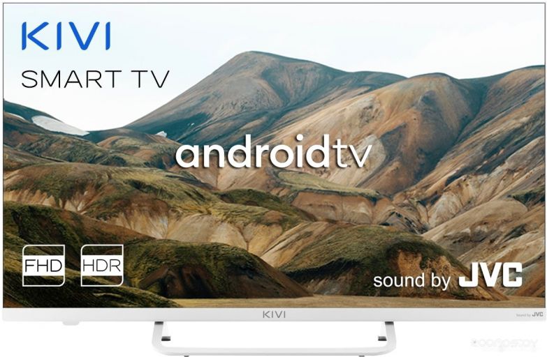 Телевизор Kivi 32F790LW, фото 1