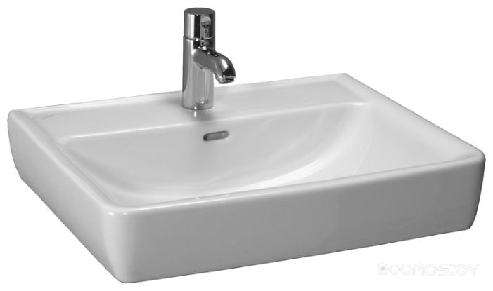 Умывальник Laufen LAUFEN PRO 817952, фото 1