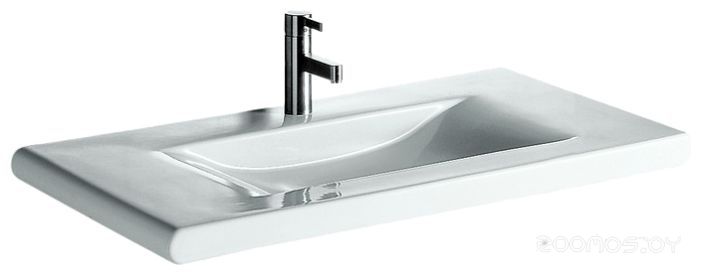 Умывальник Laufen LIVING 814437, фото 1