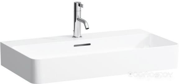 Умывальник Laufen Val 75x42 [8102850001041]