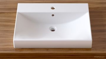 Умывальник Lavinia Boho Bathroom Sink 33311012