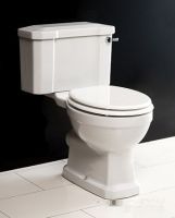 Унитаз BelBagno Trevi BB135CP