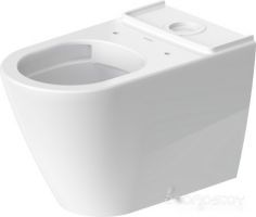 Унитаз Duravit D-Neo 2002090000