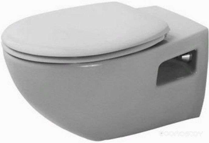 Унитаз Duravit Duraplus Colomba 2547090000, фото 1