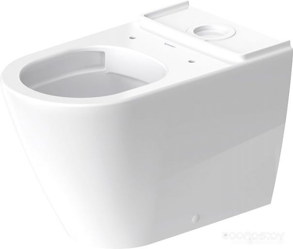 Унитаз Duravit DuraStyle SensoWash 2156590000, фото 1