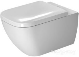 Унитаз Duravit Rimless Happy D.2 2222090000
