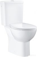 Унитаз Grohe Bau 39436000+39349000+39493000