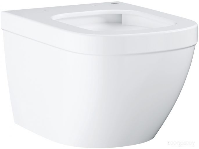 Унитаз Grohe Euro 3920600H, фото 1