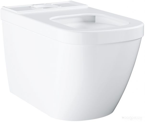 Унитаз Grohe Euro 3933800H, фото 1