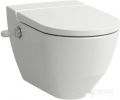 Унитаз Laufen Cleanet Navia Rimless 8206014000001