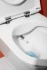 Унитаз Laufen Cleanet Navia Rimless 8206014000001