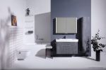 Унитаз Laufen Cleanet Navia Rimless 8206014000001