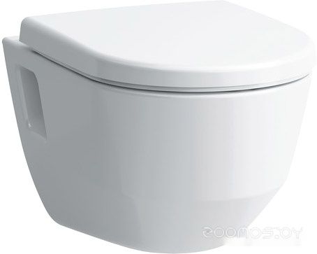 Унитаз Laufen Pro Rimless 8209640000001