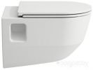 Унитаз Laufen Pro Rimless 8209640000001