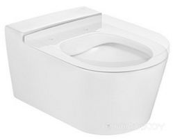 Унитаз Roca Inspira Round A346528000