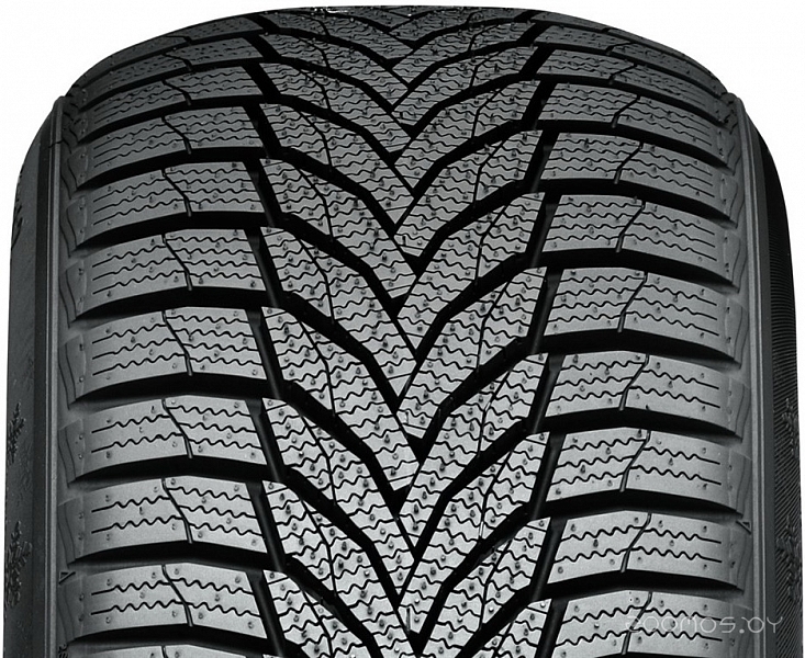 Шина Nexen Winguard Sport 2 255/35 R18 94V, фото 2