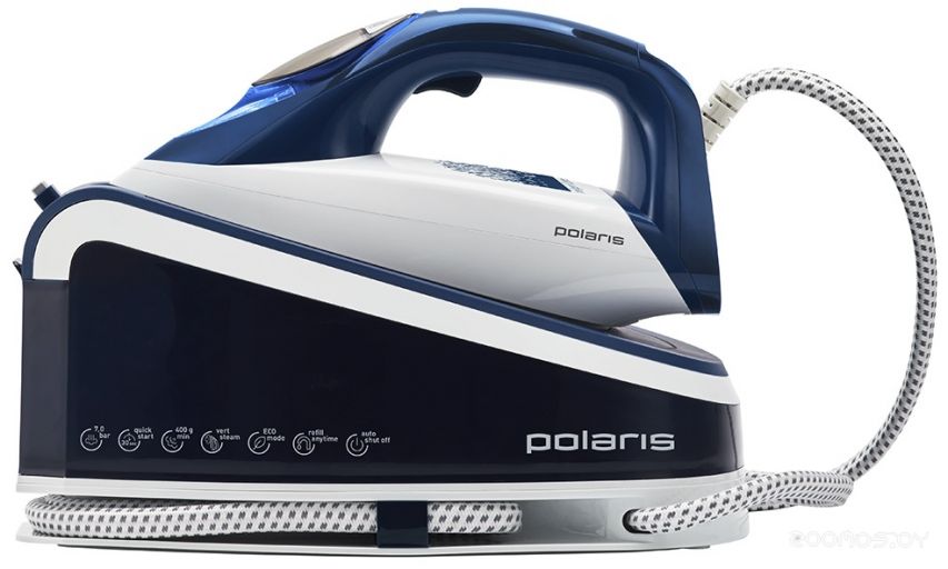 Утюг Polaris PSS 4008K