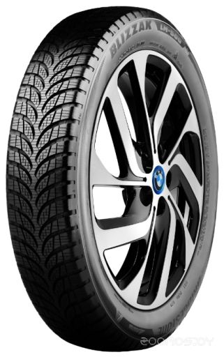 Шина Bridgestone Blizzak LM-500 155/70R19 88Q, фото 1