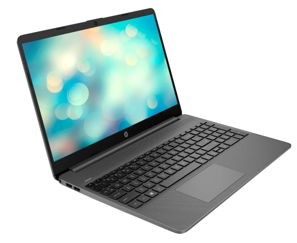 Ноутбук HP 15s-fq1080ur (22Q45EA), фото 3
