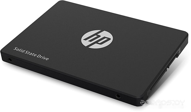 SSD HP S650 120GB 345M7AA, фото 2