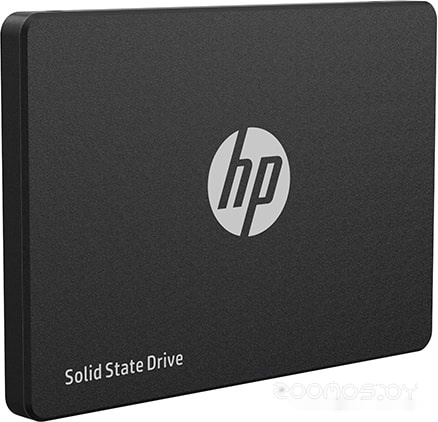 SSD HP S650 120GB 345M7AA, фото 3